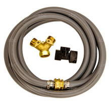 WaterFed System Outlet Splitter Kit