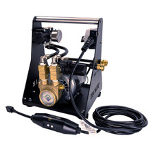 Tucker Booster Pump System 110V