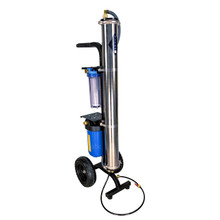 Triple Crown Titan Multistage WaterFed System