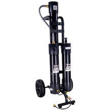 Triple Crown SG1 WaterFed Pure Water Cleaning System
