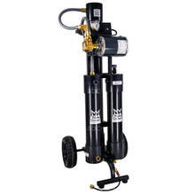 Triple Crown SG2 WaterFed Pure Water Window Cleaning System