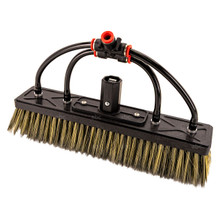 Tucker Water Fed Brush Glide 4 Pencil Jets Standard