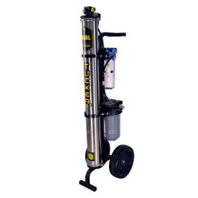 Tucker® Rival V2 with DI Savor Pure Water System