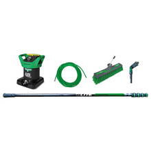 Unger HydroPower® Ultra Entry 20ft Kit