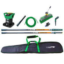 Unger HydroPower® Ultra Advanced 39ft Kit