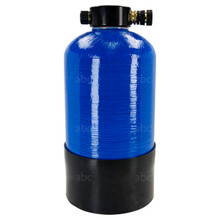 Triple Crown 1/2 Cubic Foot DI Tank 1-Stage WaterFed System