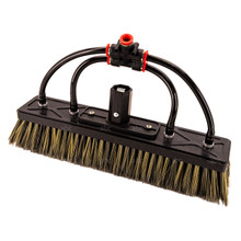Tucker Honey Badger Brush Quad Pencil Jets Standard